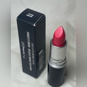 🆕 MAC “Toying Around” amplified lipstick